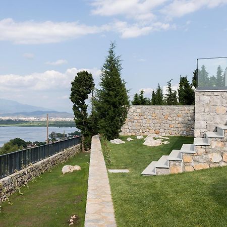The Luxury Villa Široka Εξωτερικό φωτογραφία