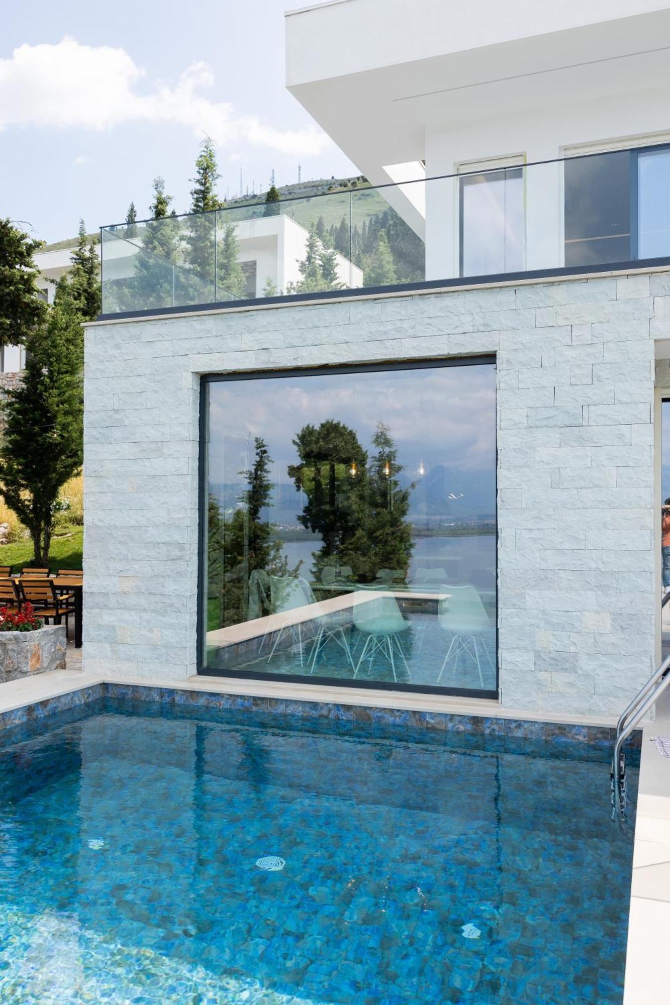 The Luxury Villa Široka Εξωτερικό φωτογραφία