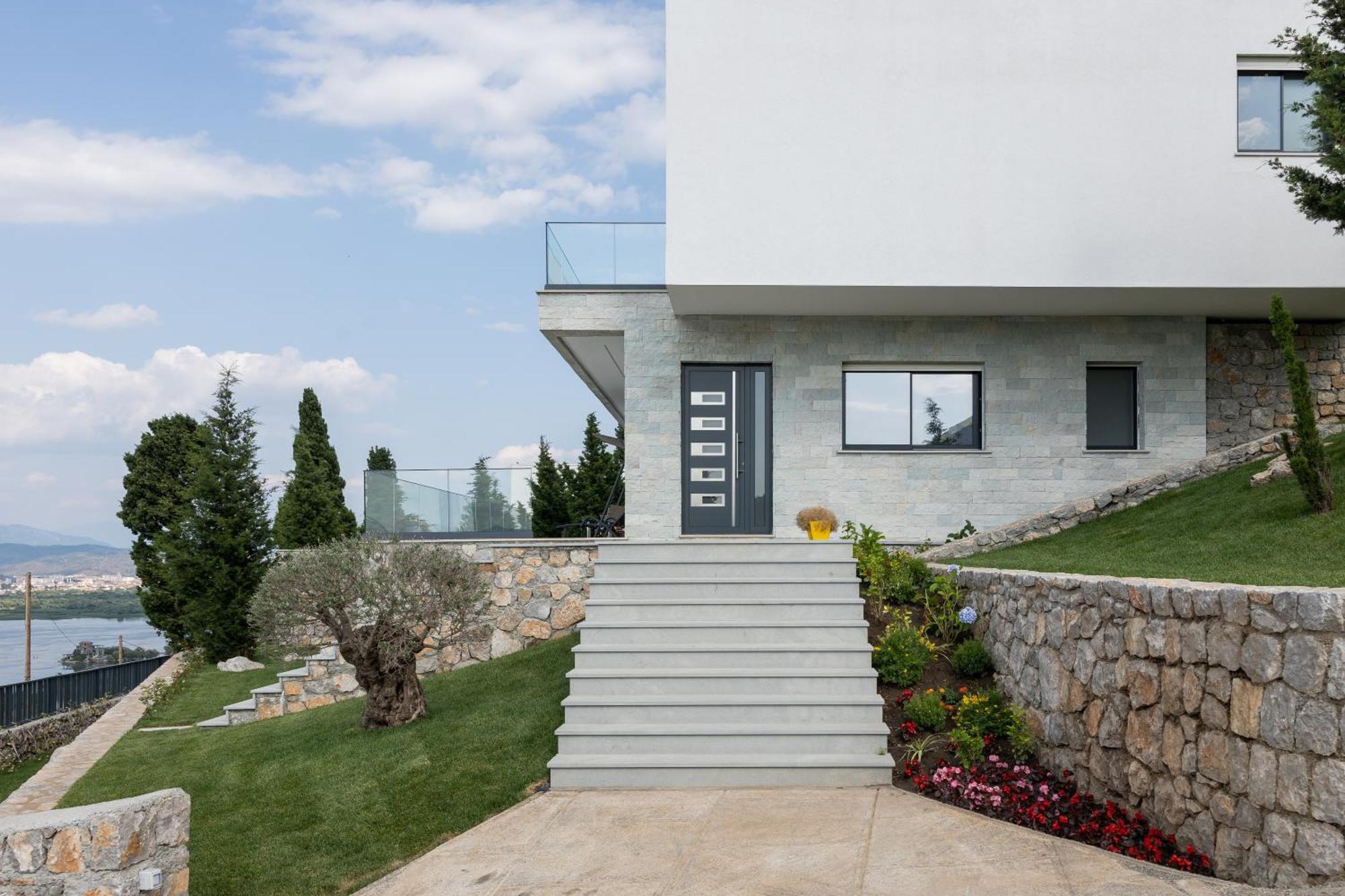 The Luxury Villa Široka Εξωτερικό φωτογραφία