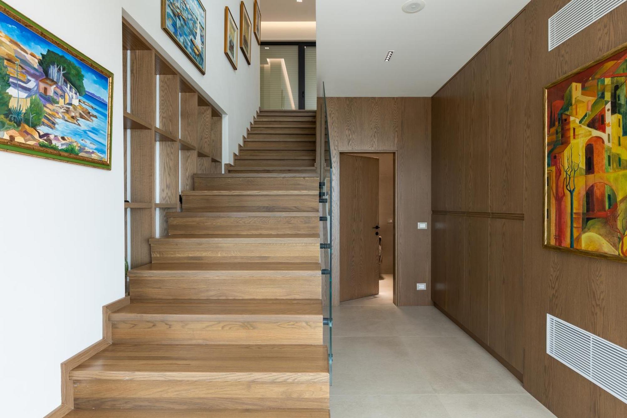 The Luxury Villa Široka Εξωτερικό φωτογραφία