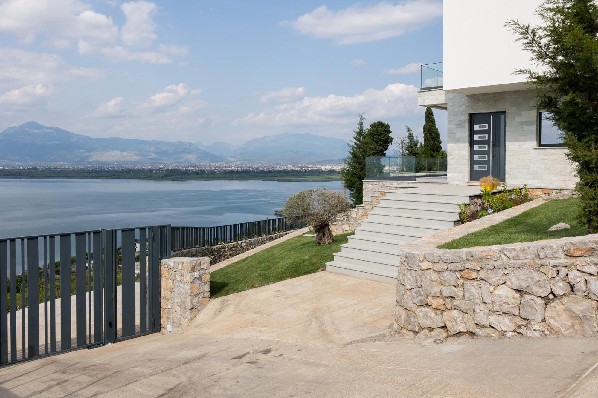 The Luxury Villa Široka Εξωτερικό φωτογραφία
