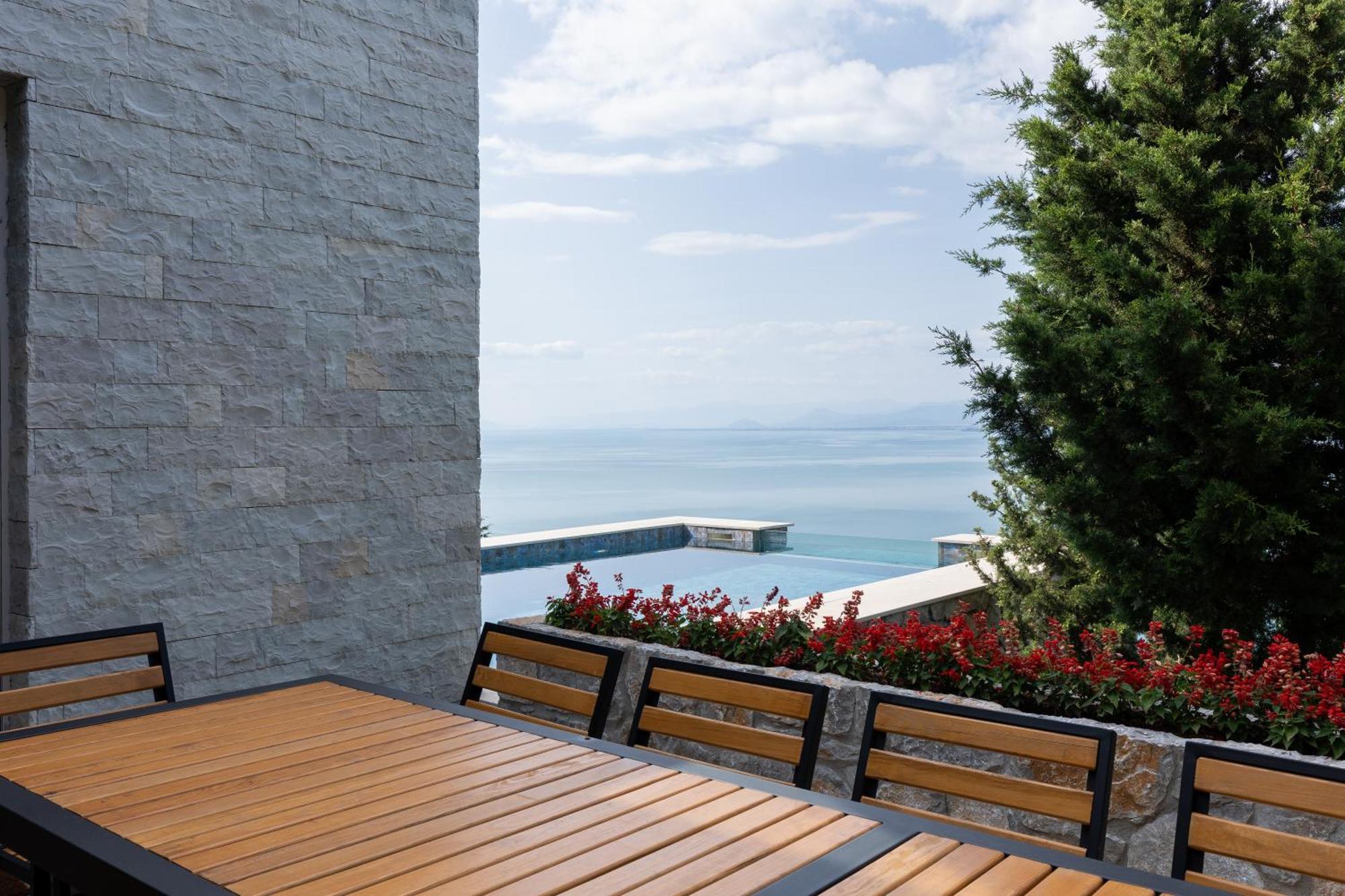 The Luxury Villa Široka Εξωτερικό φωτογραφία