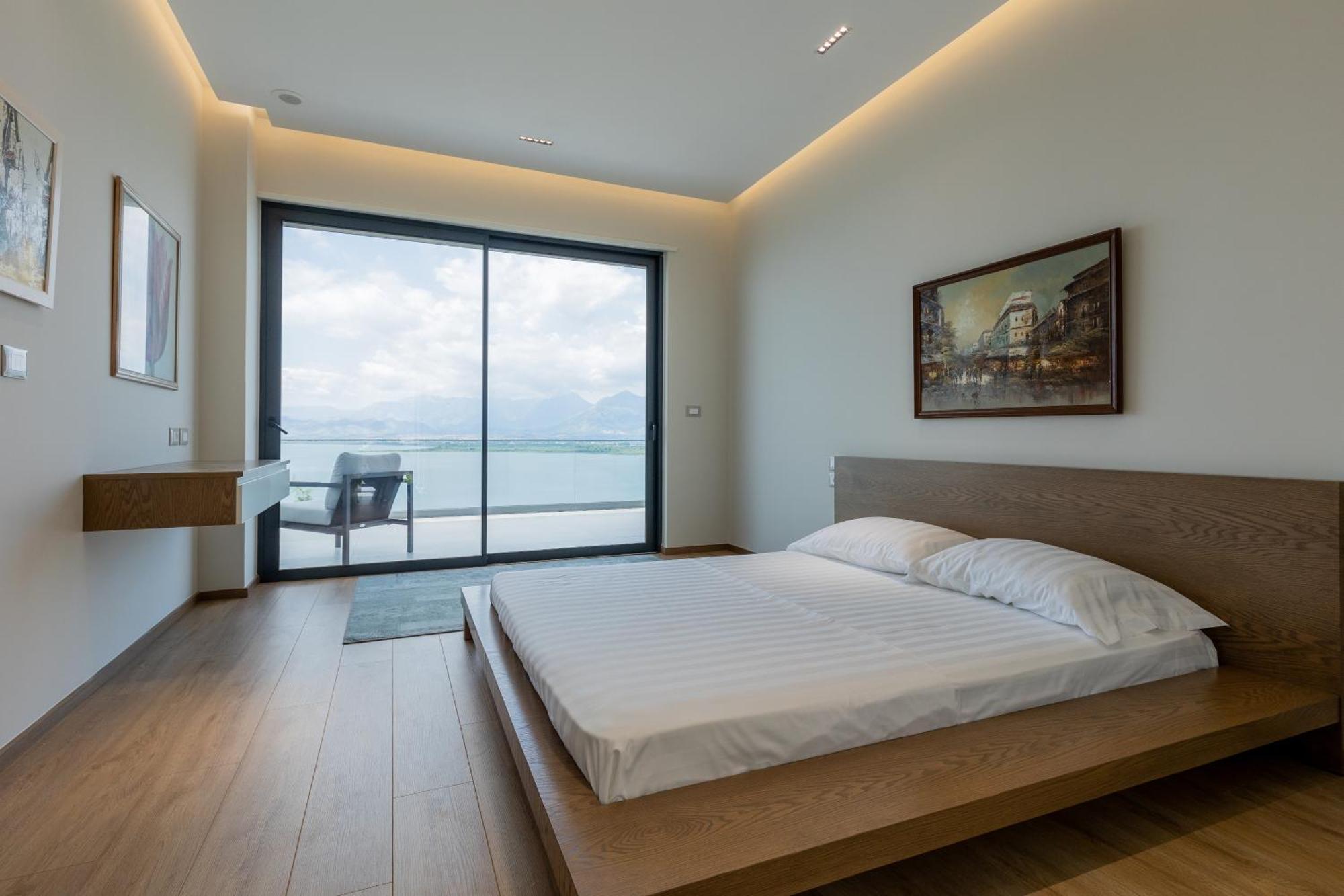 The Luxury Villa Široka Εξωτερικό φωτογραφία
