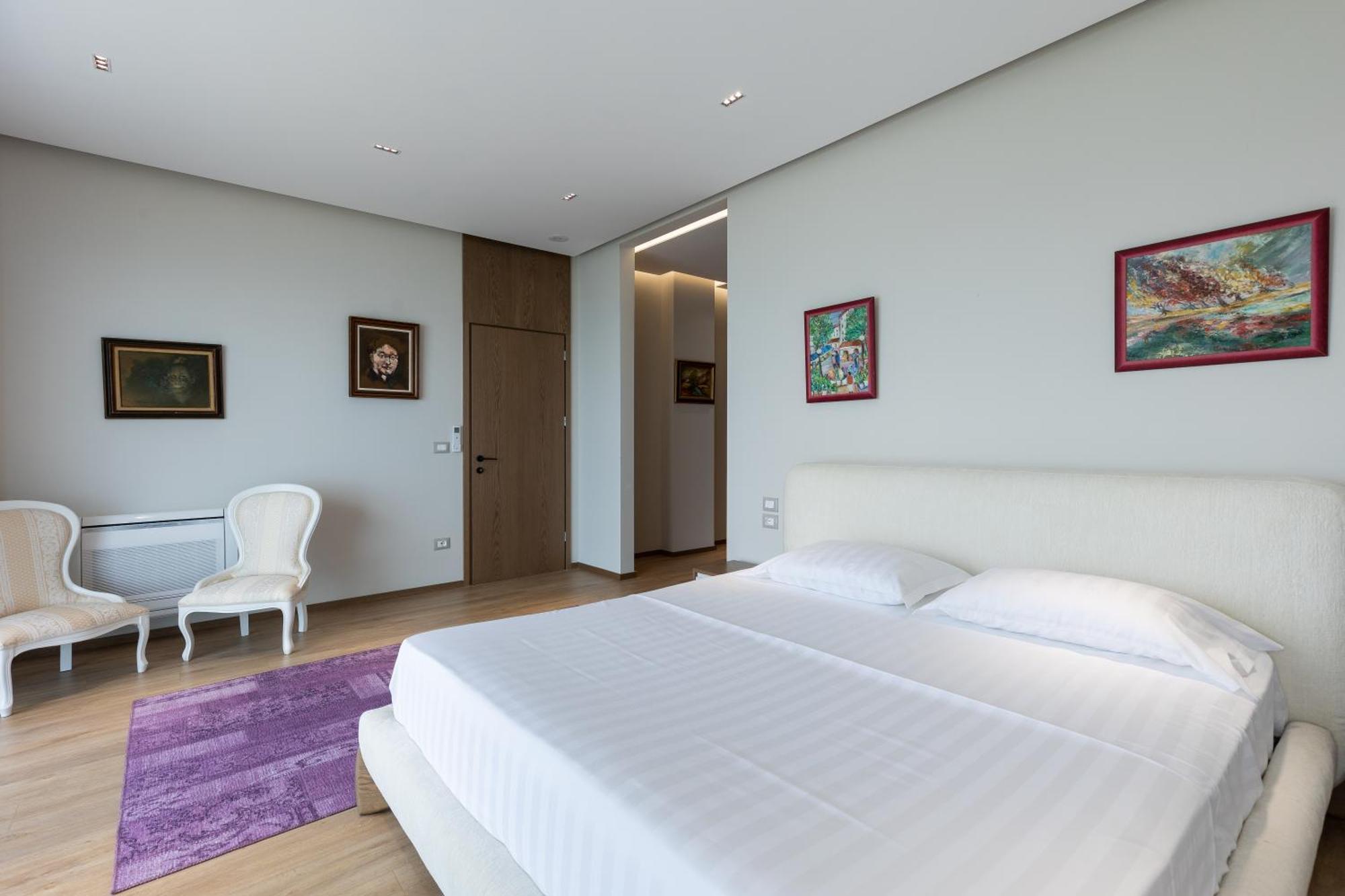 The Luxury Villa Široka Εξωτερικό φωτογραφία