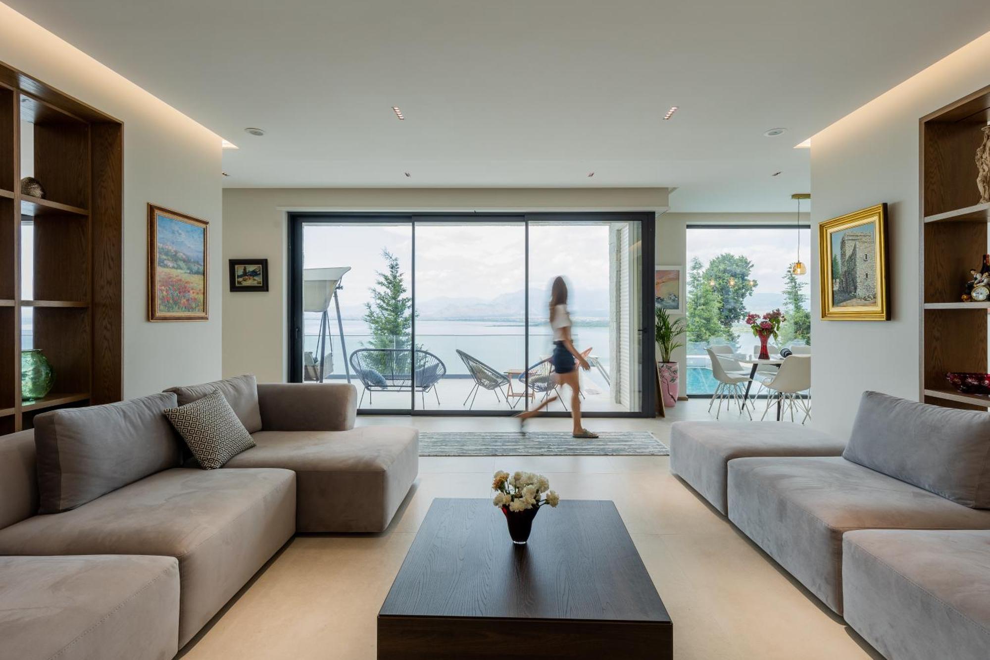 The Luxury Villa Široka Εξωτερικό φωτογραφία