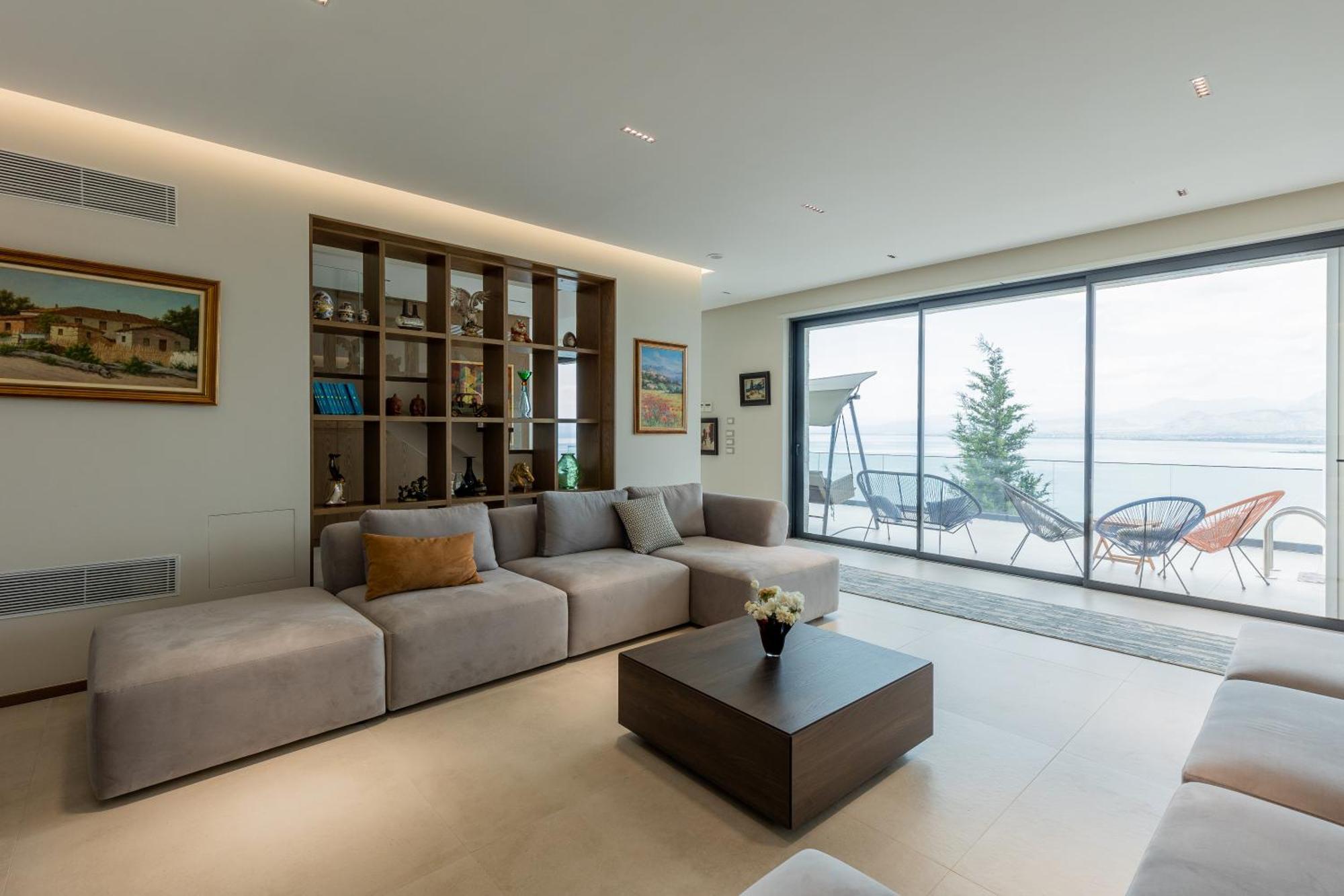 The Luxury Villa Široka Εξωτερικό φωτογραφία