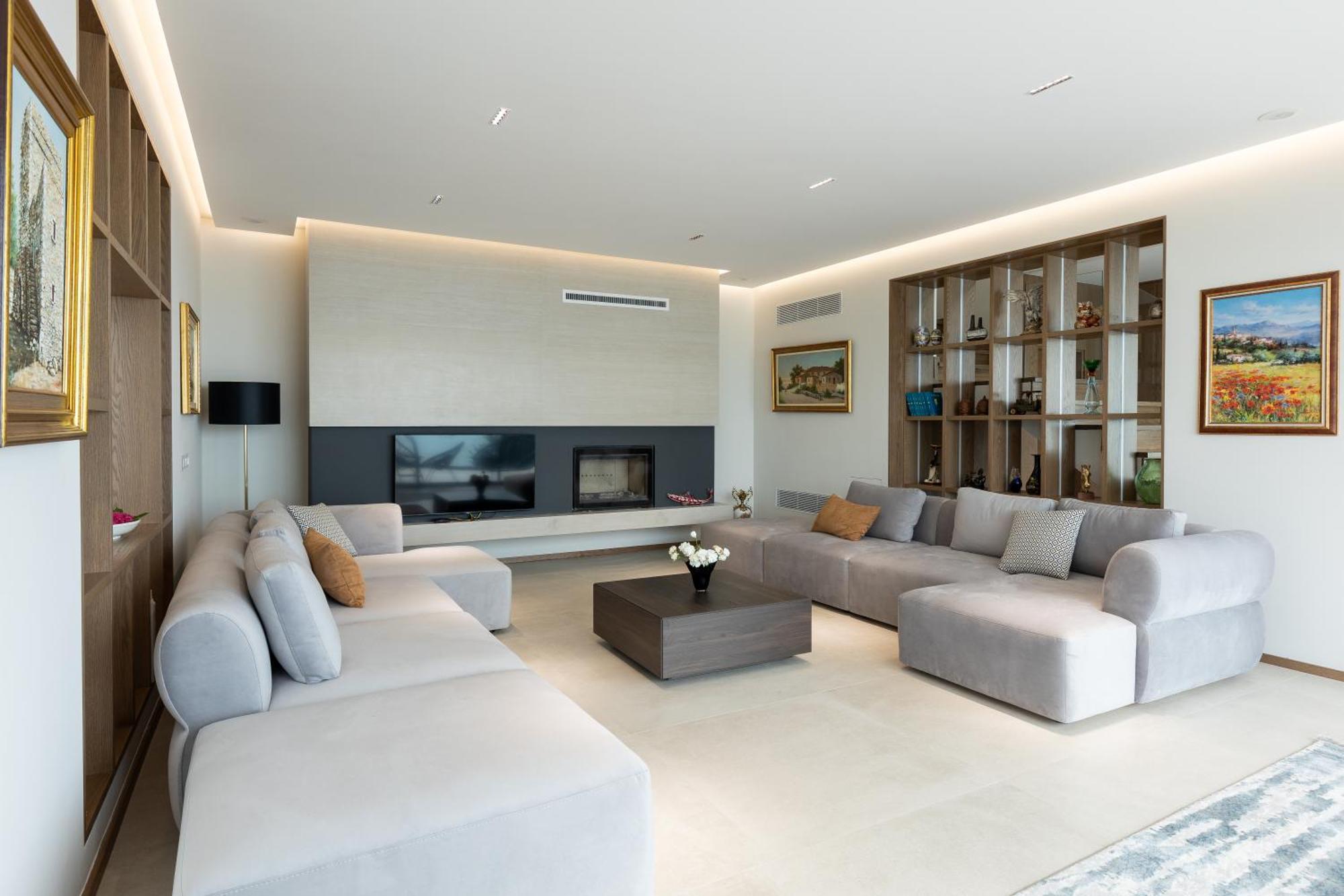 The Luxury Villa Široka Εξωτερικό φωτογραφία
