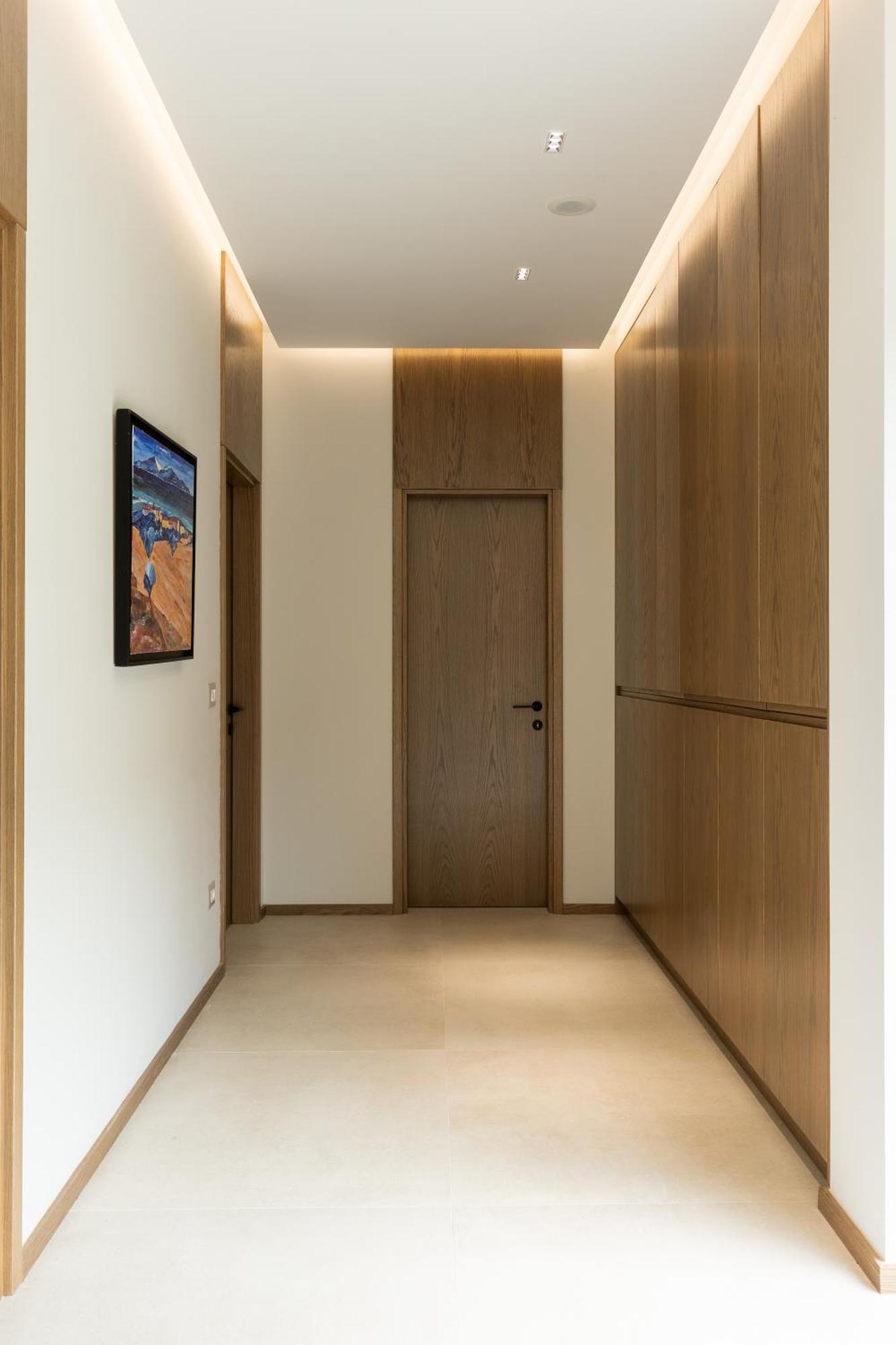 The Luxury Villa Široka Εξωτερικό φωτογραφία
