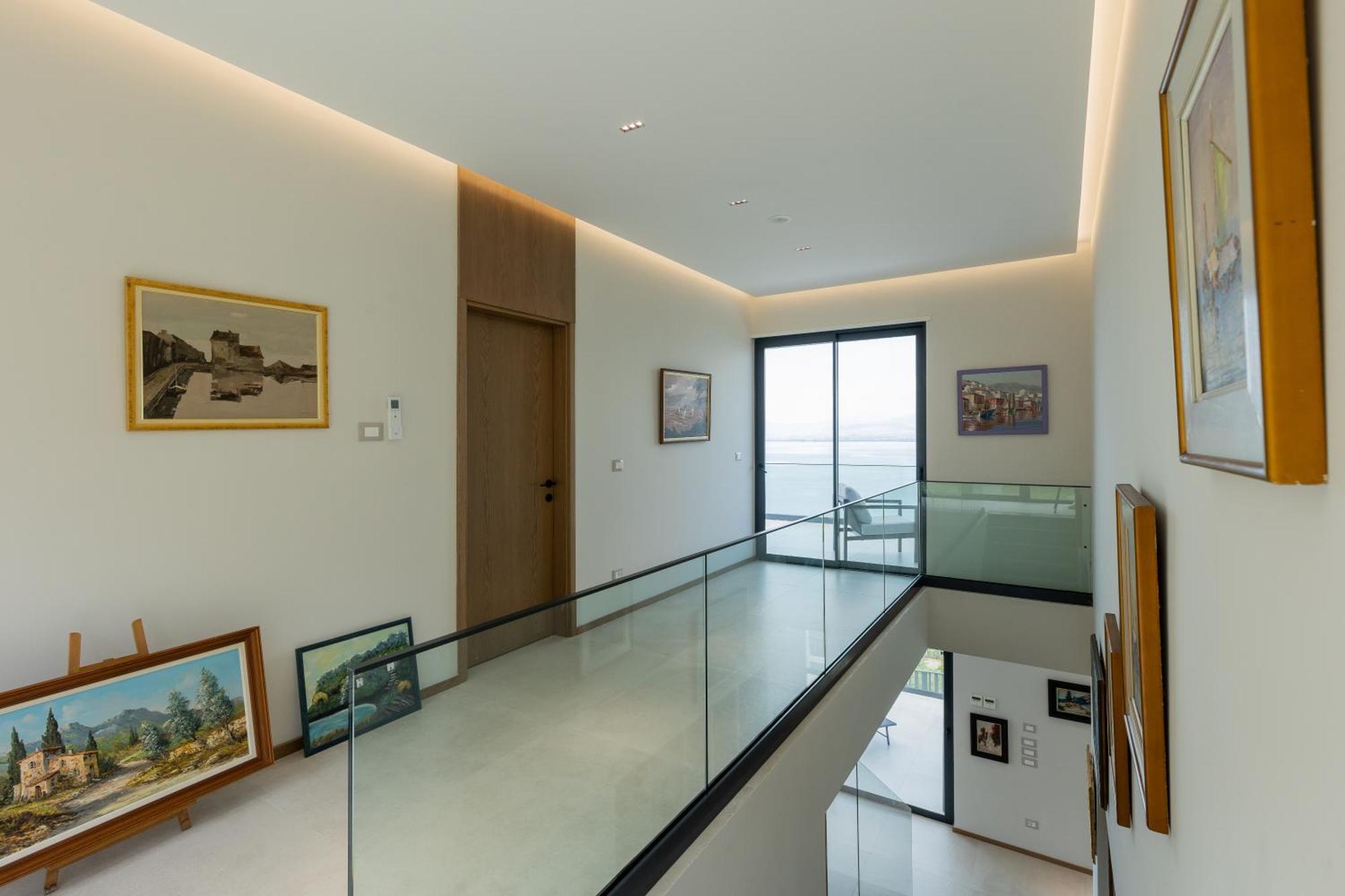 The Luxury Villa Široka Εξωτερικό φωτογραφία