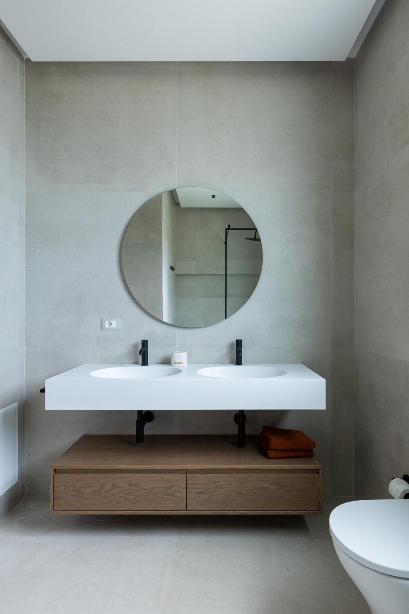 The Luxury Villa Široka Εξωτερικό φωτογραφία