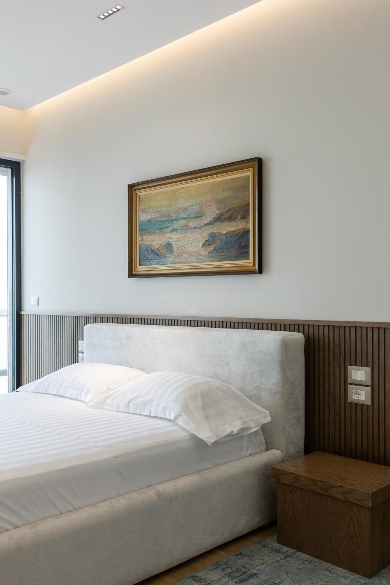 The Luxury Villa Široka Εξωτερικό φωτογραφία