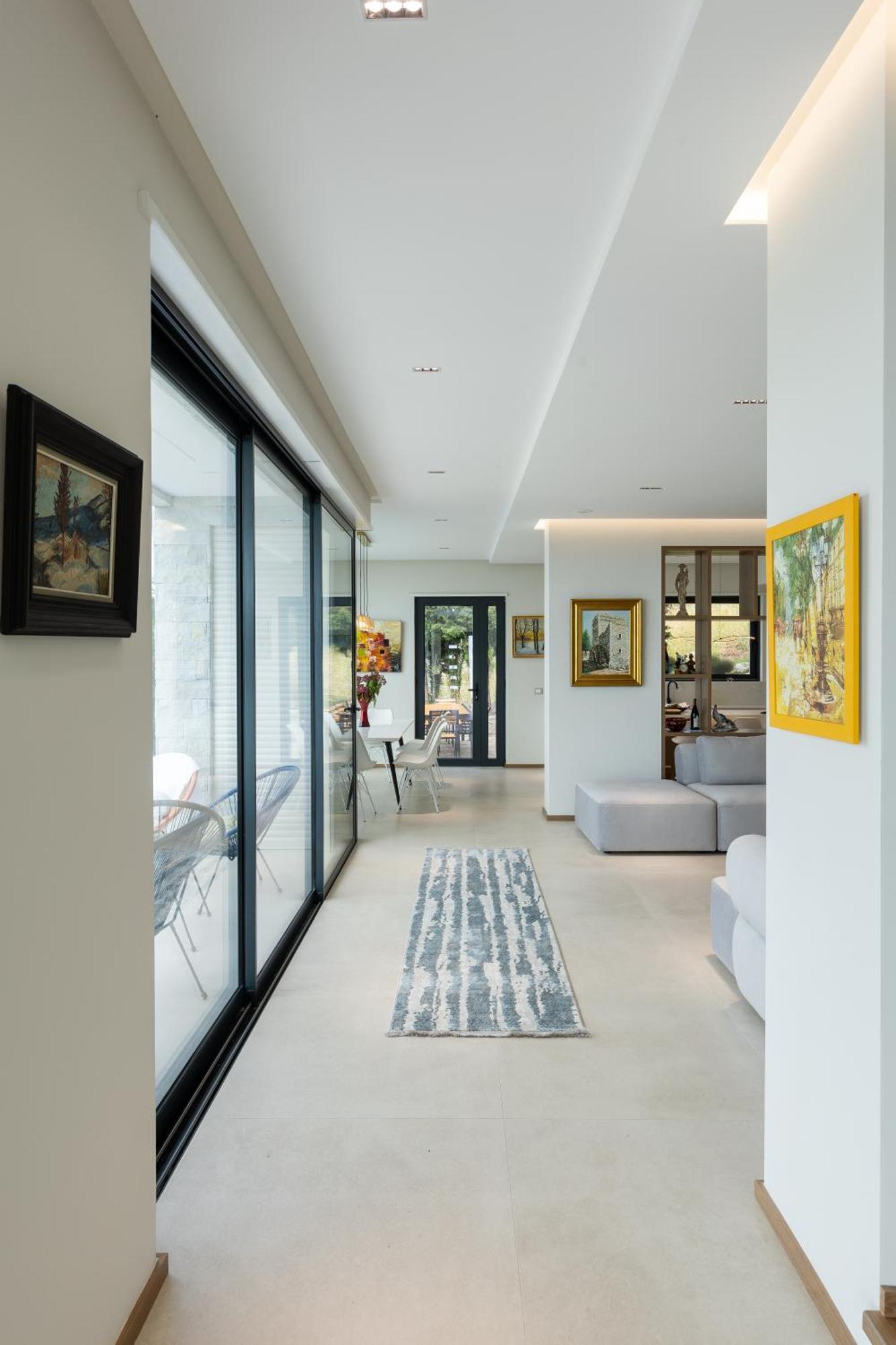The Luxury Villa Široka Εξωτερικό φωτογραφία