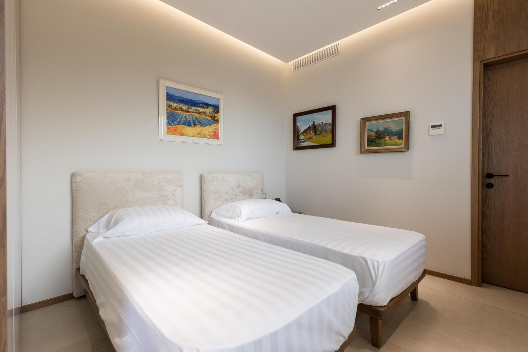 The Luxury Villa Široka Εξωτερικό φωτογραφία