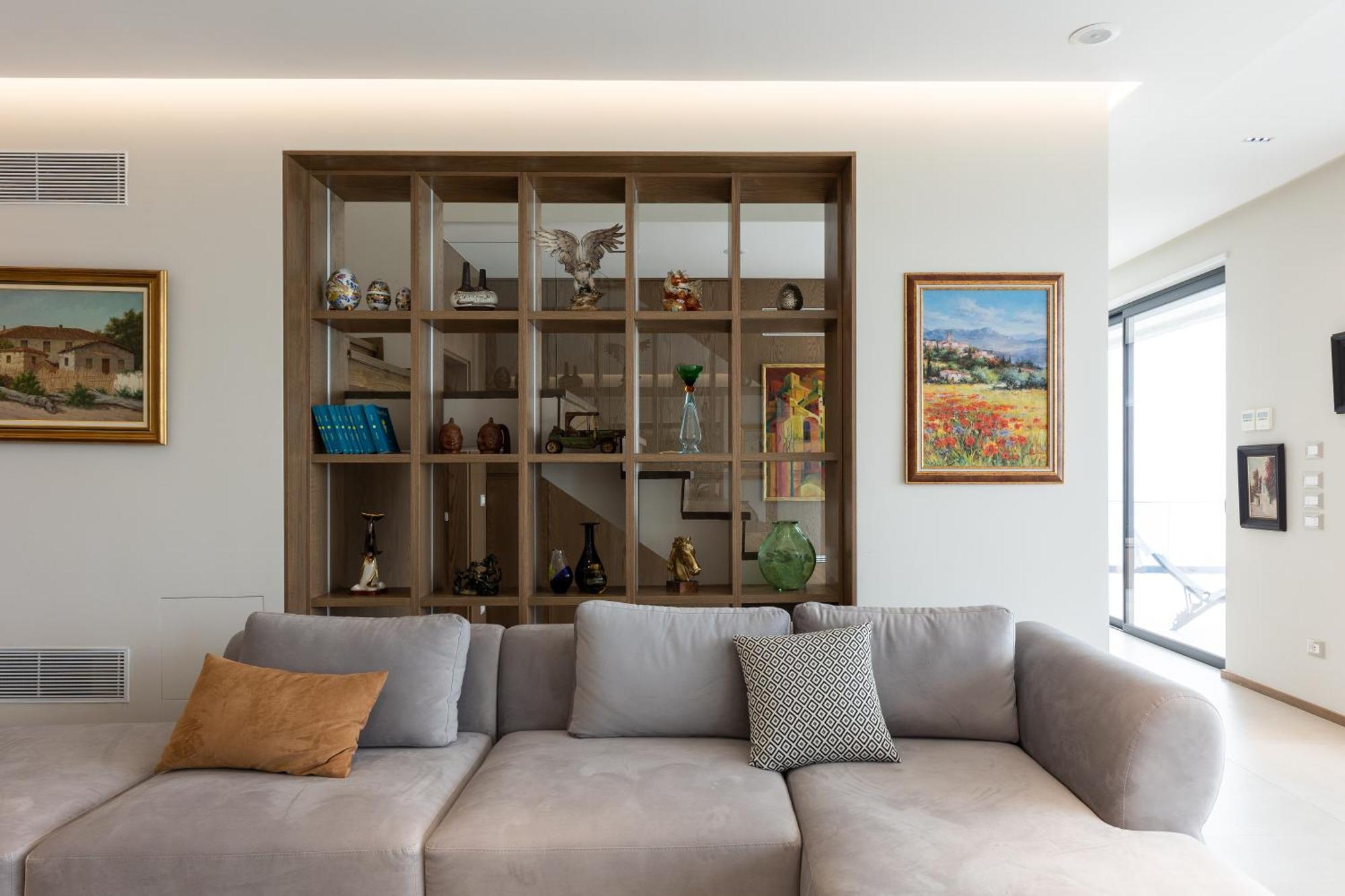 The Luxury Villa Široka Εξωτερικό φωτογραφία