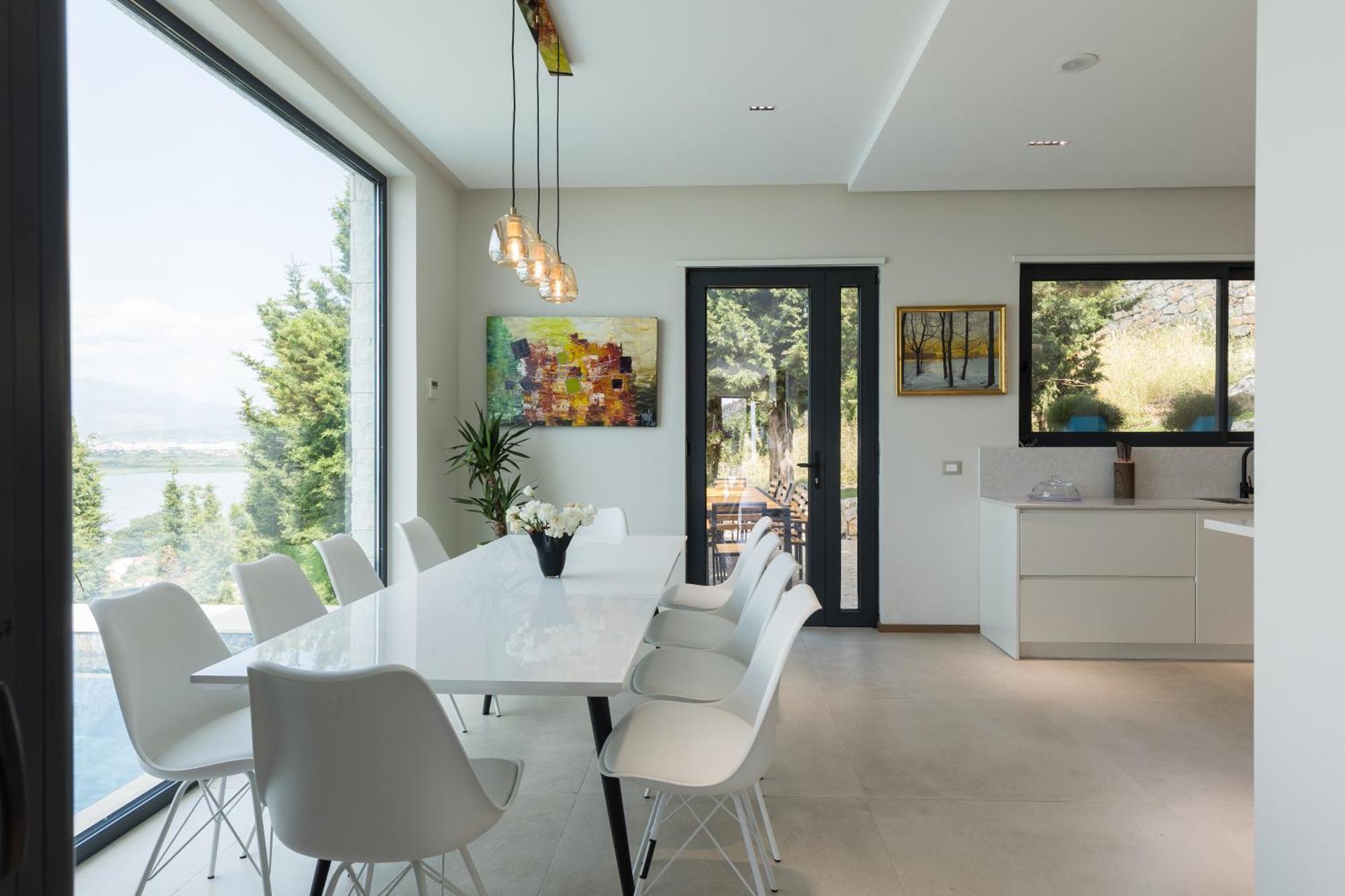 The Luxury Villa Široka Εξωτερικό φωτογραφία