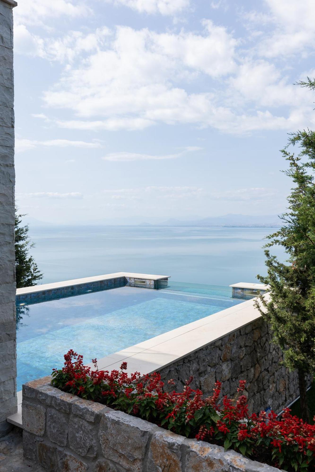The Luxury Villa Široka Εξωτερικό φωτογραφία