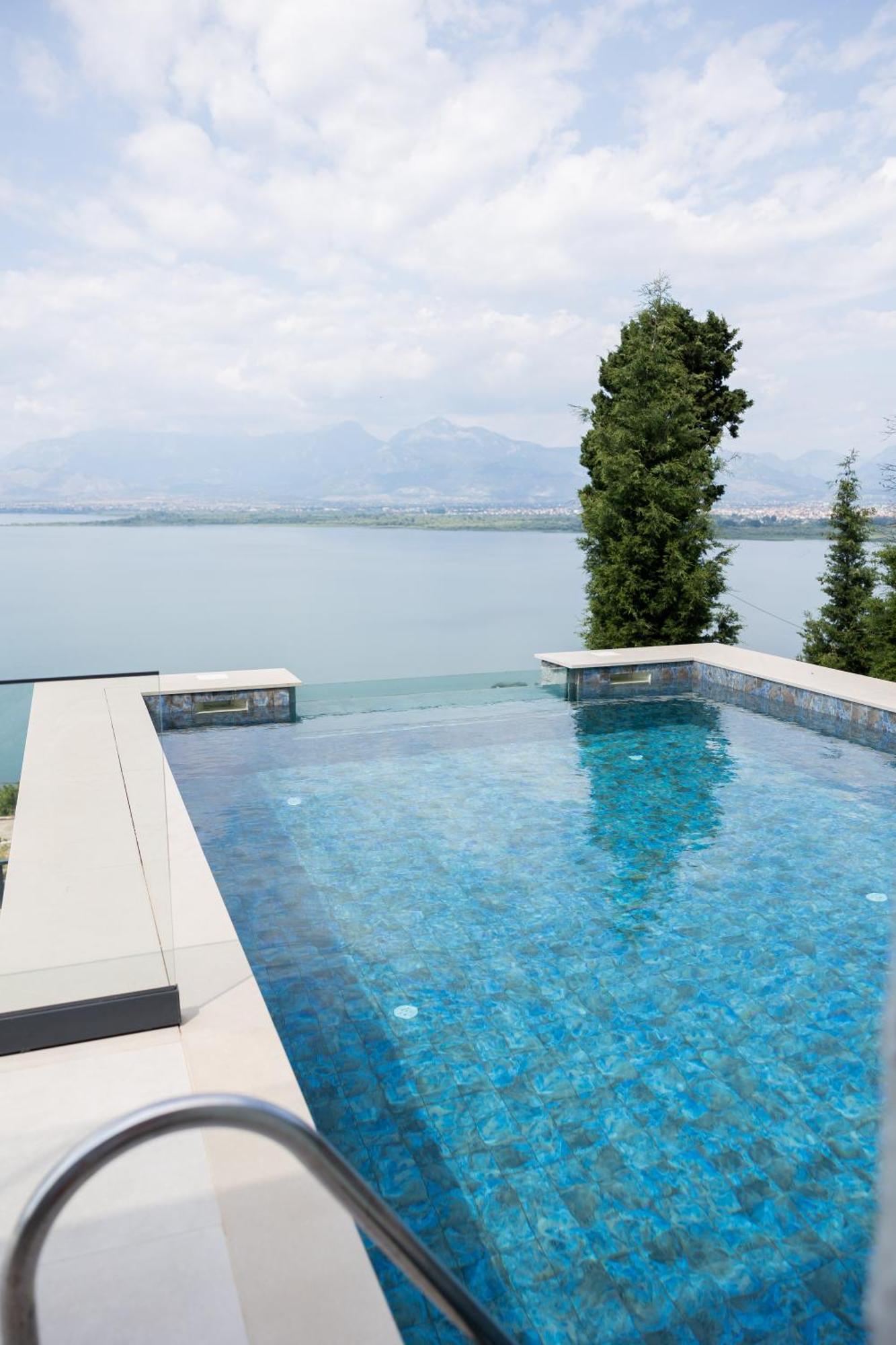 The Luxury Villa Široka Εξωτερικό φωτογραφία