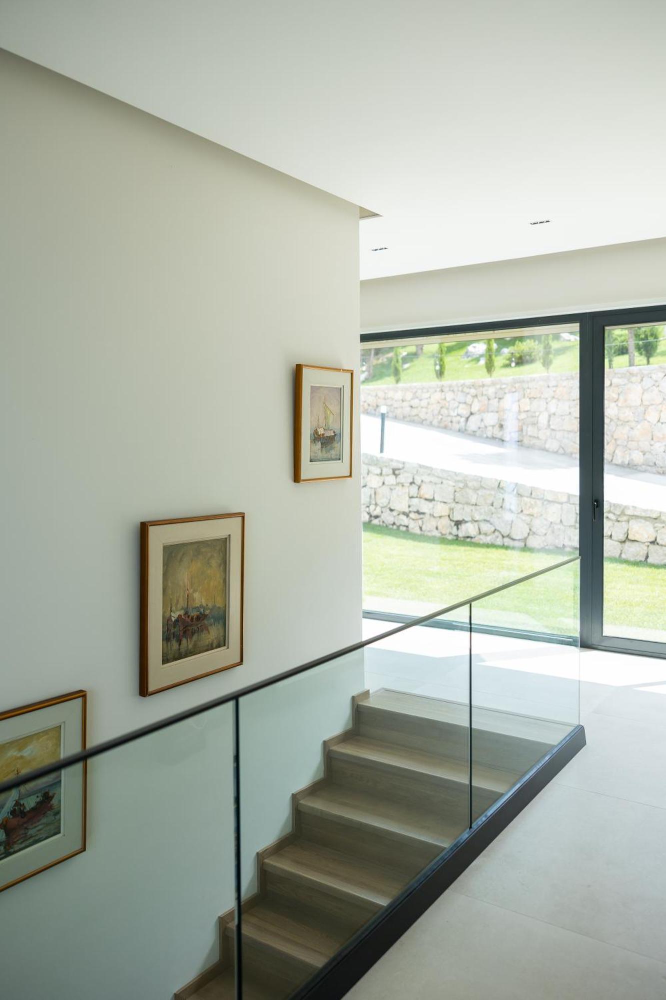 The Luxury Villa Široka Εξωτερικό φωτογραφία